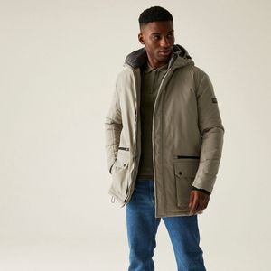 Regatta - Rhodo - Jas - Waterdicht - 100% Polyester - Ademend