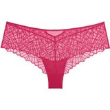 Triumph - Hipster - FLASHY PINK - Aansluitend - Onderhoudsadvies 30 °C fijnwas