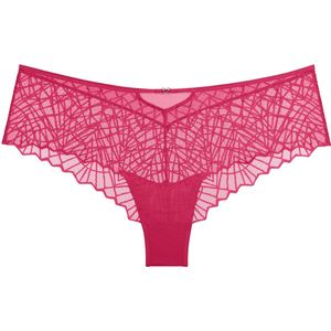 Triumph - Hipster - FLASHY PINK - Aansluitend - Onderhoudsadvies 30 °C fijnwas