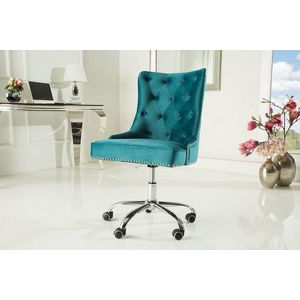 Perceptie Regenjas Faeröer Chesterfield bureaustoel kopen? | stoelen | beslist.nl