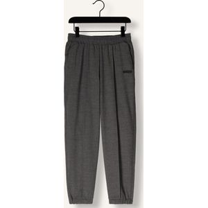 Nik & Nik Carson Pants Jongens - trainingsbroek - Grijs - Maat 128