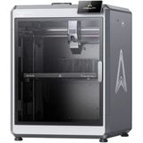 Creality - K2 Plus - 3D-printer - Zwart - Hoogwaardige Technologie