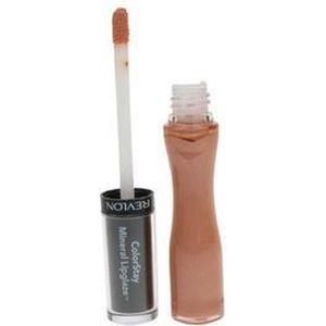 Revlon - Colorstay Mineral Lipglaze - 515 Everlasting Blush