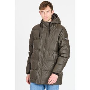 Weather Report Steppjacke Audrian