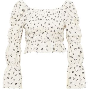 Mymo - Longsleeve - Wolwit