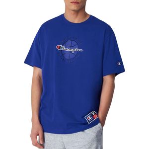 Champion Basketball Stretch Shirt Heren