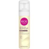 eos Shea Better Shave Cream - Vanilla Bliss - Scheercreme - 207ml