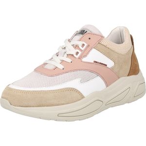 Bullboxer Sneakers Multi 295019E5CALWT - Dames Sneakers - Maat 38