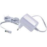 Lemax - Power Adaptor -  4.5v 550ma -  White -  1-output -  Bs - Kersthuisjes & Kerstdorpen