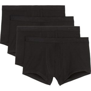 Marc O'Polo Heren retro short / pant 4 pack Iconic Rib Organic Cotton