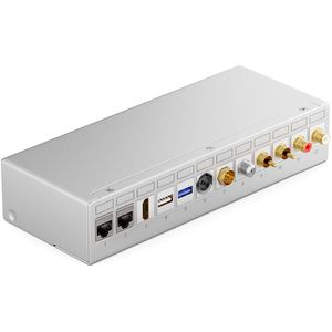 Netwerk Switch - Netwerk Splitter - Unmanaged