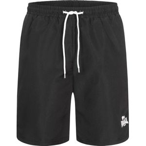 Lonsdale - Balchrick - Zwembroek - Blauw - Mesh - Normale Pasvorm