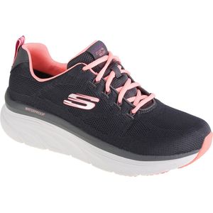 Skechers D' Lux Walker - Damestrainers - Get Oasis