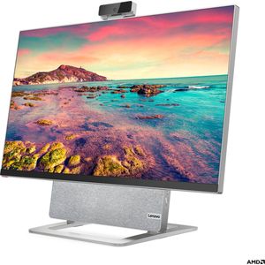 Lenovo Yoga 7 F0G7005ANY - All-in-one PC - AMD Ryzen 7 - 4K - 27 inch