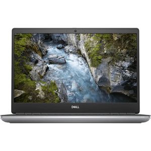 DELL Precision 7560 - 32GB - 1TB - i7-11850H - Nvidia RTX A3000 - DE