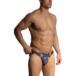 Olaf Benz Badehose BLU2450 Sunbrief