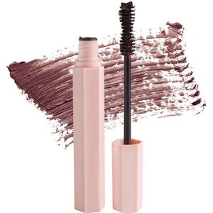 Cent Pur Cent The Ultimate Mascara Burgundy