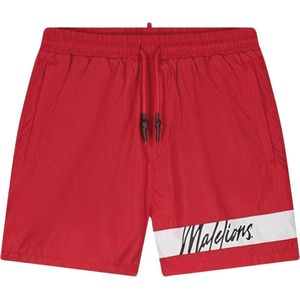 Malelions Captain Zwemshort Heren - Maat XXL