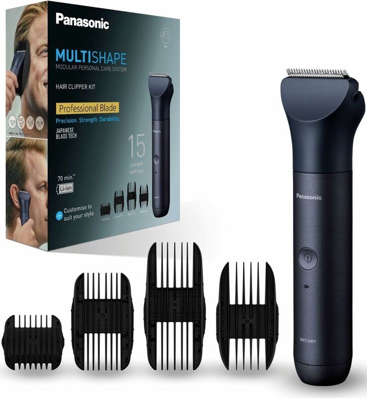 Tondeuse Panasonic ER-CKL3-A301