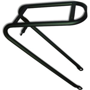 Cortina Voordrager basis deel E-U4 hunter green matt