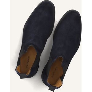 Magnanni - 25858 - Chelsea Boots - Blauw