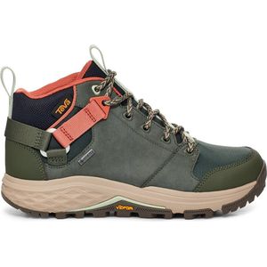 TEVA - Grandview GTX - Wandelschoenen - Thyme - Waterdicht Leer