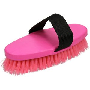 Epplejeck Zachte Borstel Epplejeck Small Roze