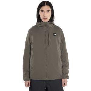 Armada - Locator Stretch Insulator - Herenjas - Olive