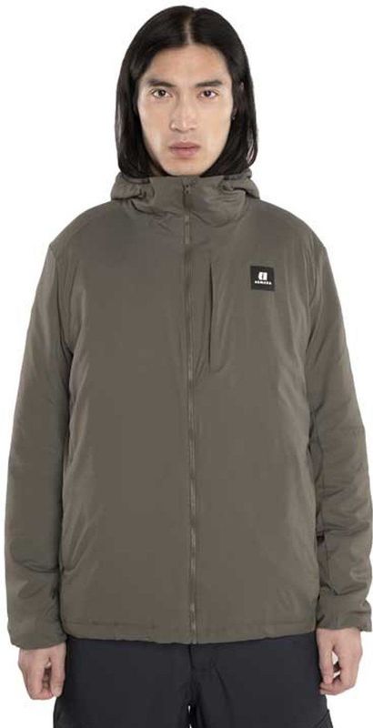 Armada - Locator Stretch Insulator - Herenjas - Olive