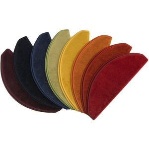 Trapmatten 16x Elite Soft Fruity Mix  56x17x3,5