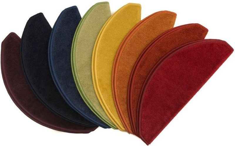 Trapmatten 16x Elite Soft Fruity Mix  56x17x3,5