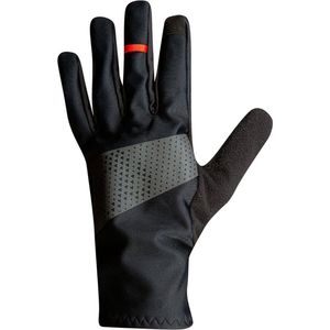 PEARL iZUMi Cyclone Gel Gloves Men, zwart Handschoenmaat XL