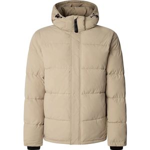 Pepe Jeans - PM4027179 - Jas - Beige - Casual - Polyester