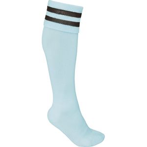 PROACT - PA015 - Sportsokken - Ice Mint / Dark Grey - 43/46 EU