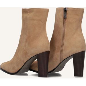 Notre-V - 97436 - Enkellaarsjes - Beige