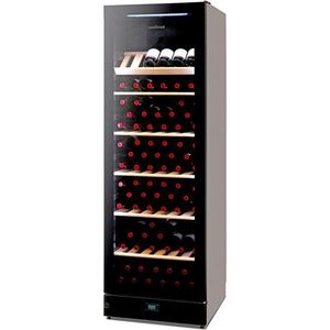 Vestfrost Solutions WFG185 - Wijnkoelkast - 197 flessen