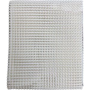 Nordix Antislipmat - Onderkleed - 100 x 150 cm - Vloerkleed - Badkamer - Badmat - Douchemat - Ondertapijt - Kasten - Lades