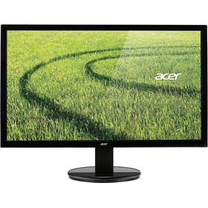 Mon Acer K242HQLbid 23.6inch / F-HD / VGA / HDMI / Black