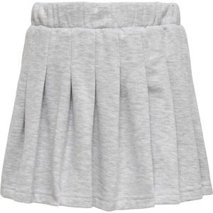 Only rok meisjes - grijs – KOGtenna - maat 110/116