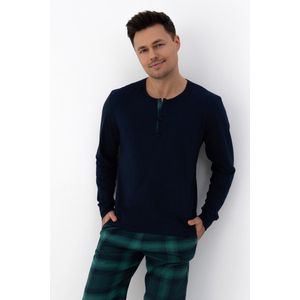 Sensis Katoenen Heren Pyjama Luke L