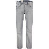 Pepe Jeans - Denim-8aa - Rechte Jeans - Blauw - 34W / 34L