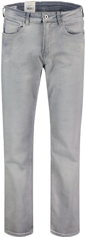 Pepe Jeans - Denim-8aa - Rechte Jeans - Blauw - 34W / 34L
