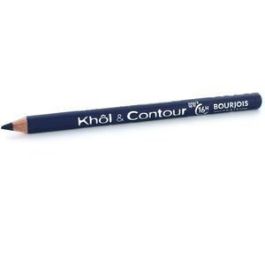 Bourjois Khol & Contour Oogpotlood - 82 Bleu Graphique