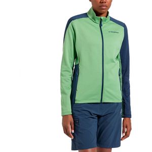 La Sportiva - True North - Fleecejack - Met Volledige Rits