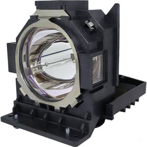 Beamerlamp geschikt voor de CHRISTIE DHD851-Q beamer, lamp code 003-005160-01 / 003-005080-01 / DT01725. Bevat originele UHP lamp, prestaties gelijk aan origineel.