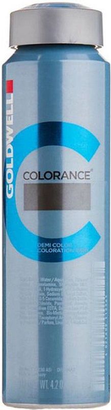Goldwell - Colorance - Haarkleur - Rijk - Glanzend - Multi-dimensionaal