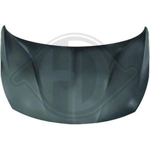 Motorkap - Opel Astra K (B16) - Geschikt voor modellen van 2015-06 tot 2022-12