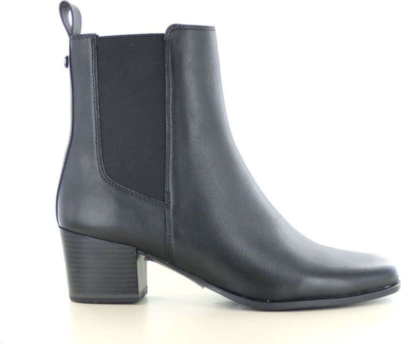 Caprice - 9-25304-45 - Enkellaarsje - G-breedte