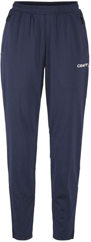 Craft - Evolve 2.0 Pants - Sportbroek - Navy - Recycled Polyester