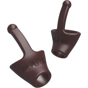 Flare Audio - Calmer® Nude - Oordoppen - Vermindert Geluidsimpact